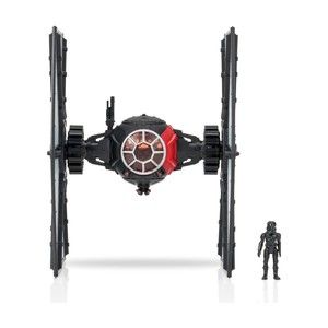 Star Wars Micro Galaxy Squadron #0107 Series 5 Special Forces Tie Fighter NEW